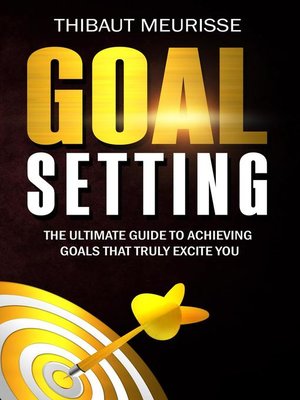 cover image of Goal Setting